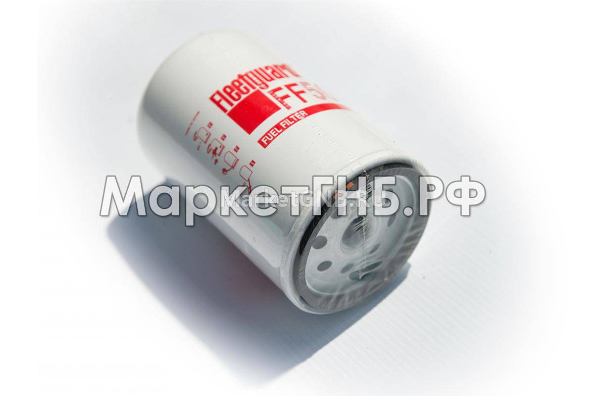 Фильтр топливный для SK200 FF5052/ FF42000/ FF5074 фото