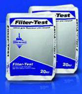 Крахмальный полимер FILTER-TEST фото