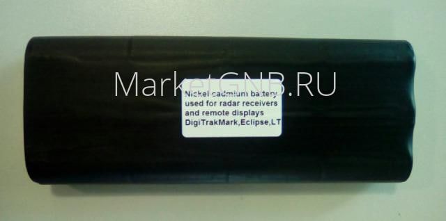 Аккумуляторная батарея для локации Mark DBP фото